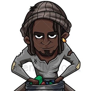 Meet your Posher, William